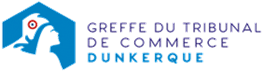 Greffe du tribunal de commerce de Dunkerque